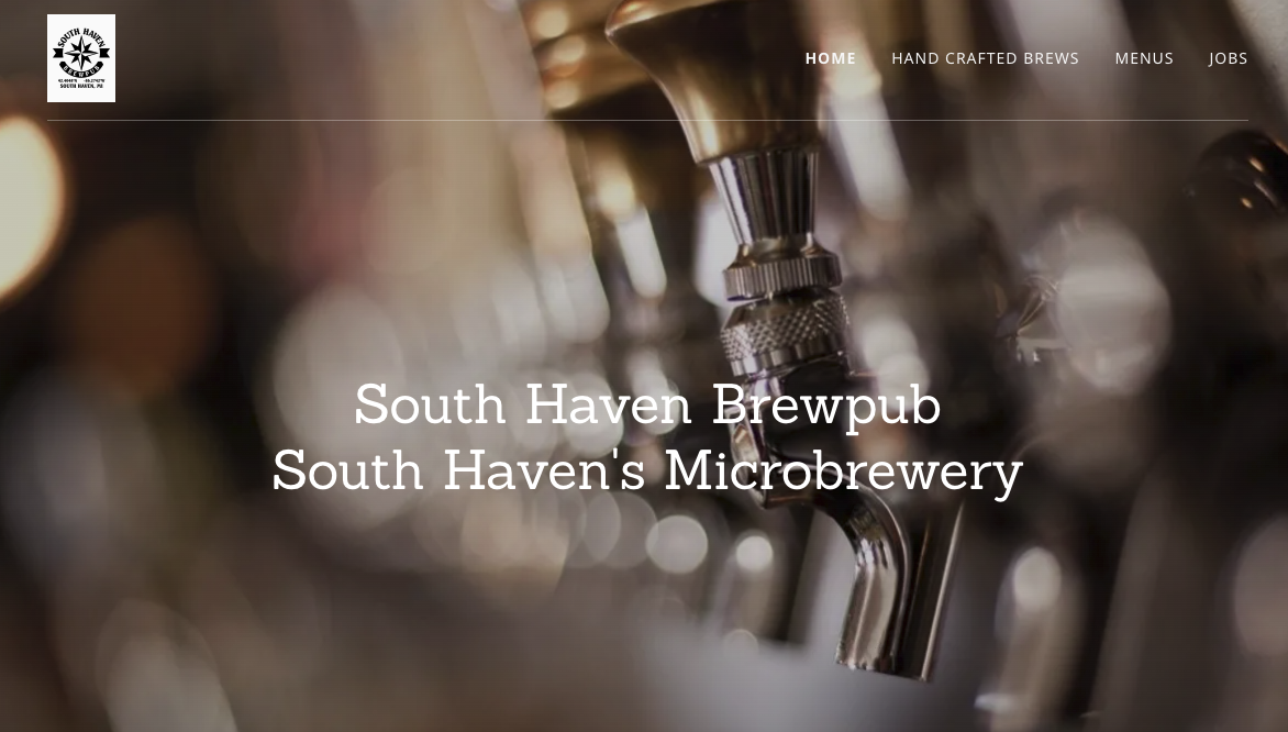 south haven brewery tour